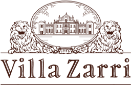 Villa Zarri Logo