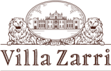 Villa Zarri Logo