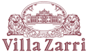 Villa Zarri logo cinque